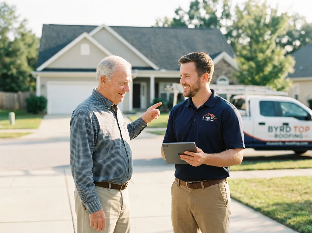 Roofing Lawrence, MS FAQs